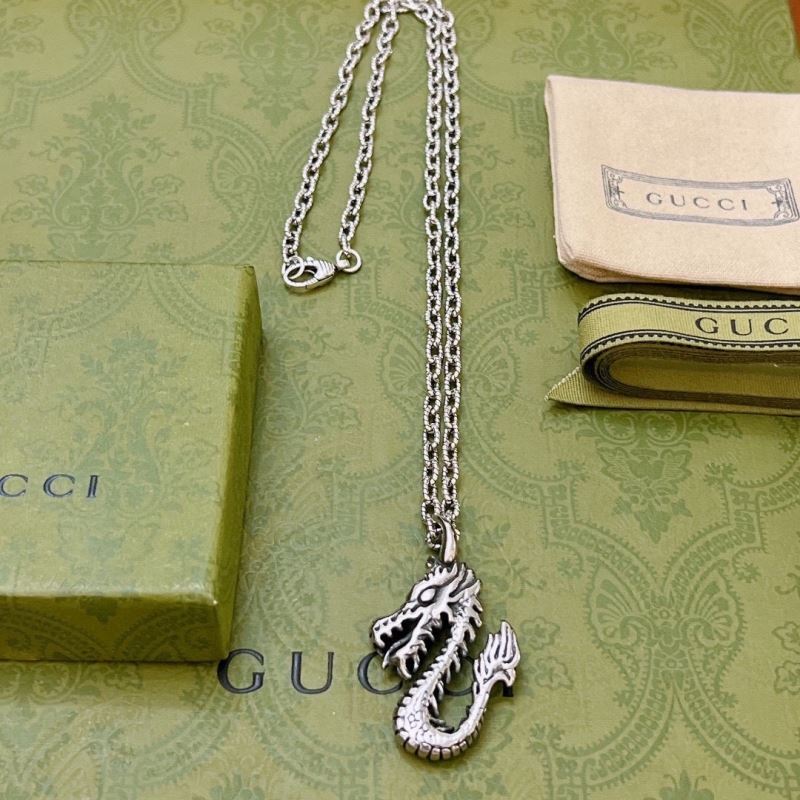 Gucci Necklaces